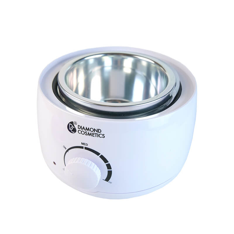 Wax Heater - Professional Wax Warmer for Hair Removal