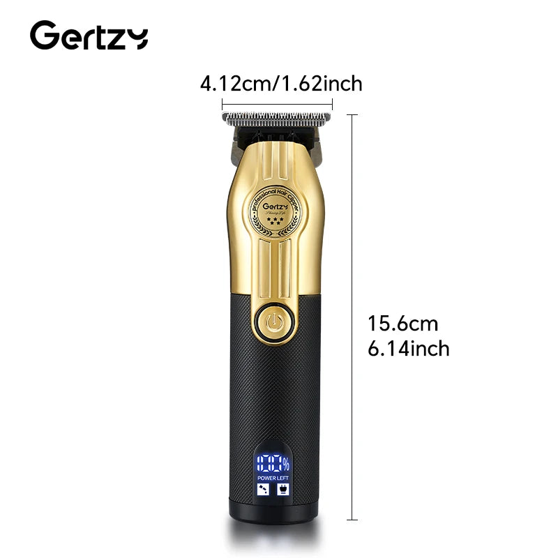 Wholesale Electric Multifunctional Hair Clipper, Household Outdoor Portable Multi Style Hair Clipper Pusher