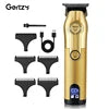 Wholesale Electric Multifunctional Hair Clipper, Household Outdoor Portable Multi Style Hair Clipper Pusher