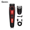 Wholesale Men's Electric Multifunctional Adjustable Hair Clipper, Household Outdoor Universal Portable Hair Clipper Pusher