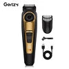Wholesale Men's Electric Multifunctional Adjustable Hair Clipper, Household Outdoor Universal Portable Hair Clipper Pusher