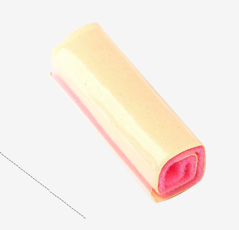 Nail Polish Wax Collection