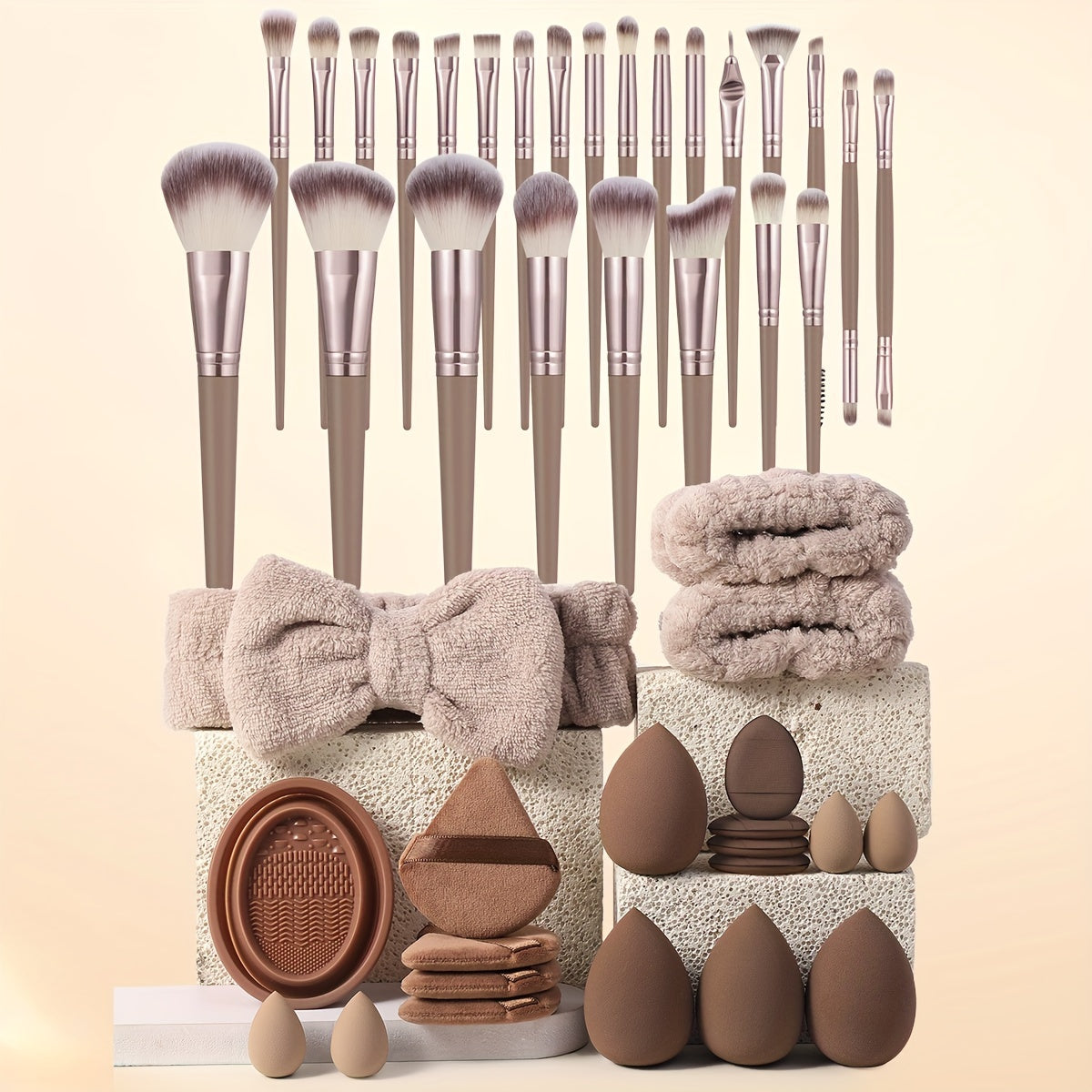 Ultimate Beauty Tool Collection