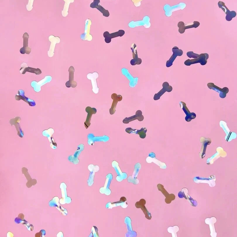 Top Secret #1 (13ml) - LUNA