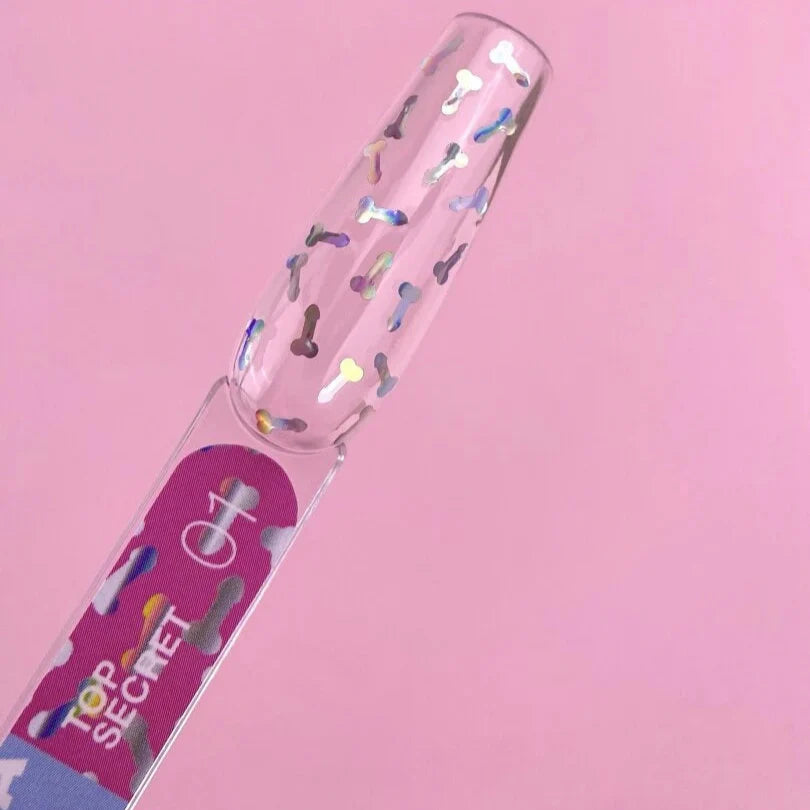 Top Secret #1 (13ml) - LUNA