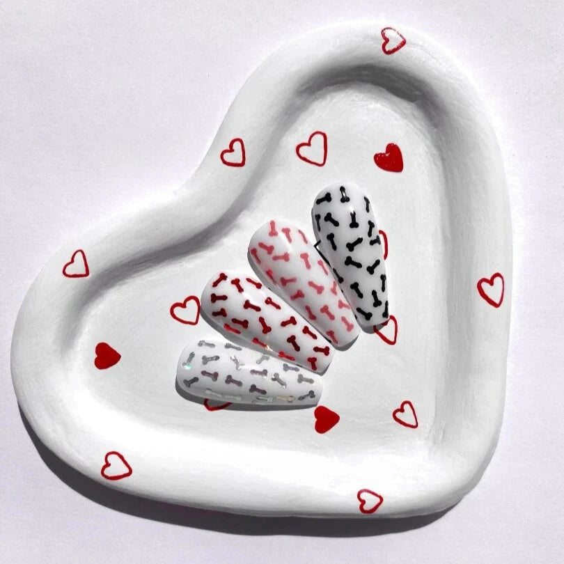 Top Secret #1 (13ml) - LUNA