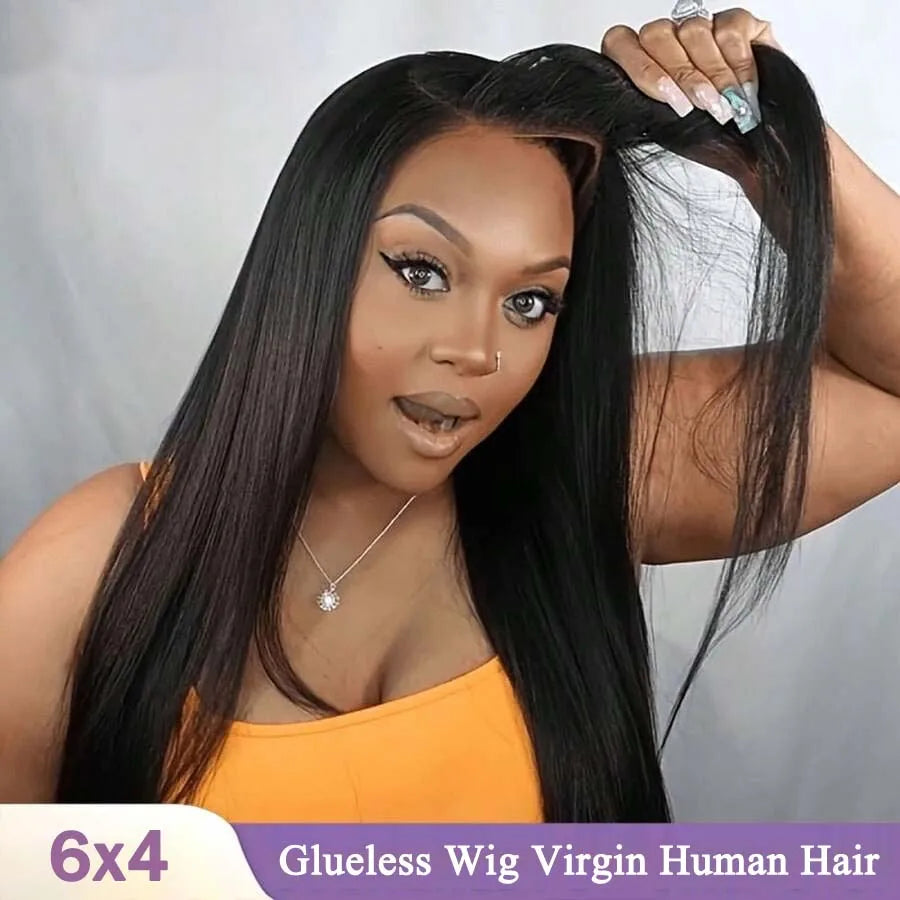 Hair Extensions & Wigs