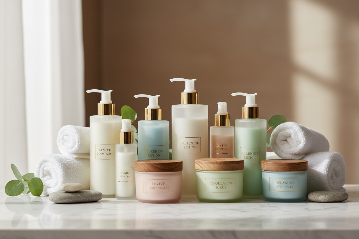 Bath & Body