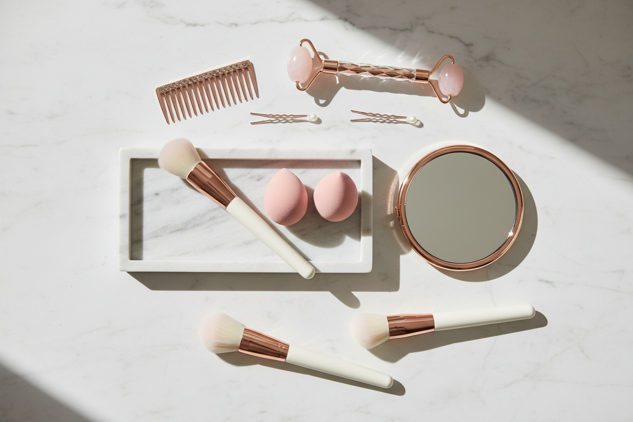 Beauty Tools & Accessories