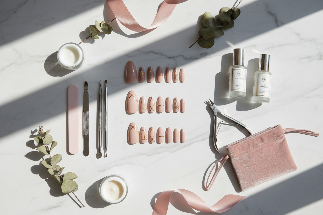Nail Care