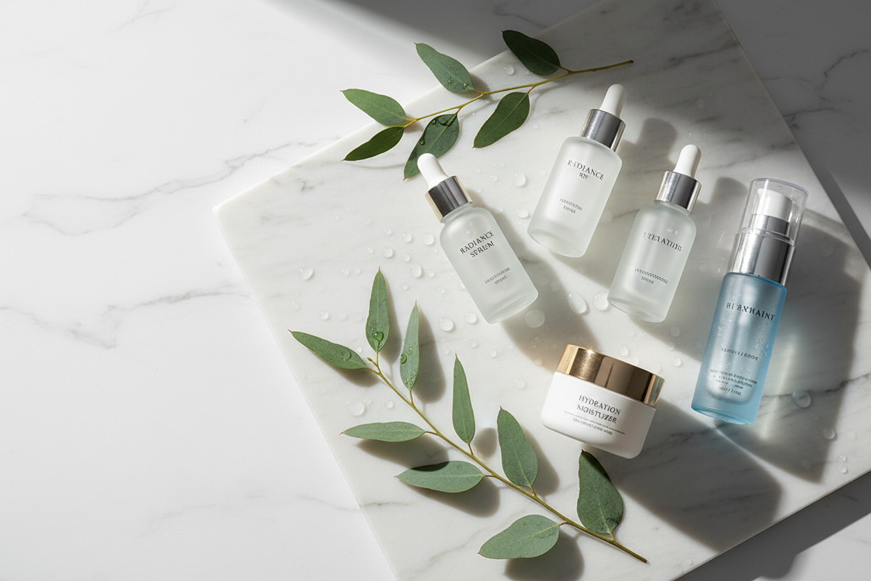 Skincare