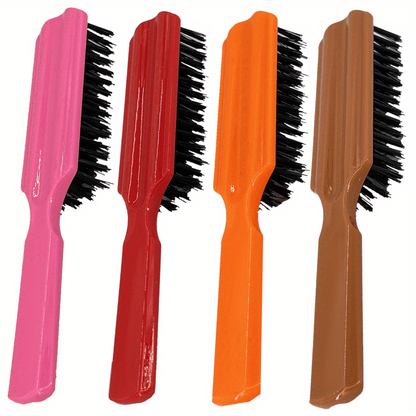 Hair Styling Beard Brush