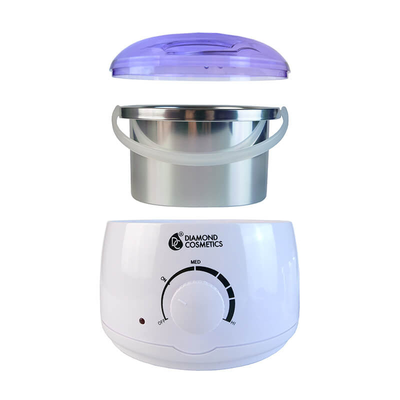 Wax Heater - Professional Wax Warmer for Hair Removal