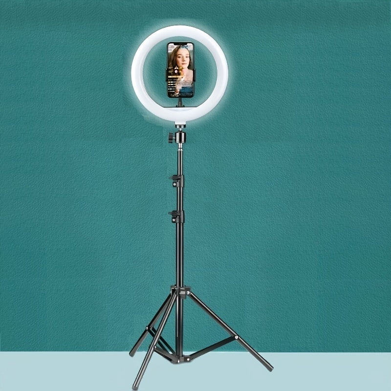 10 Inch Ring Light