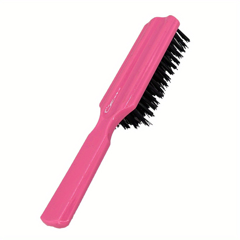 Hair Styling Beard Brush