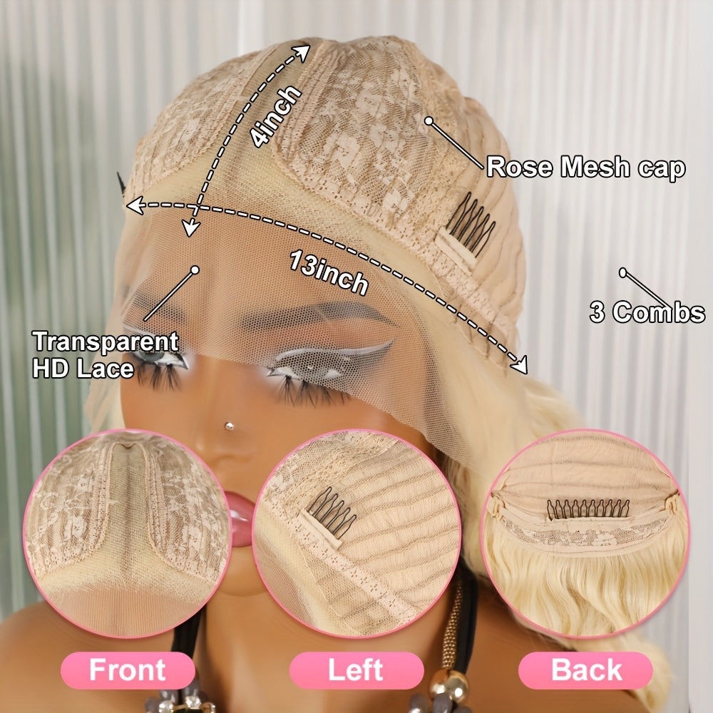 The Glow Up 613 Memphis Style Lace