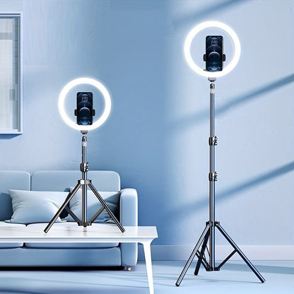 USB LED Light Kit - Energy-Efficient Lamp Accessories