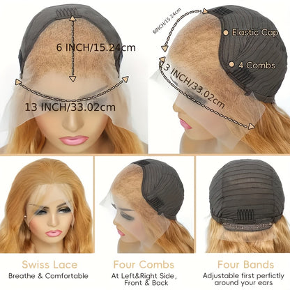 Walk on The River with Body Wave Beauty