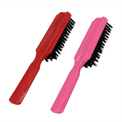 Hair Styling Beard Brush