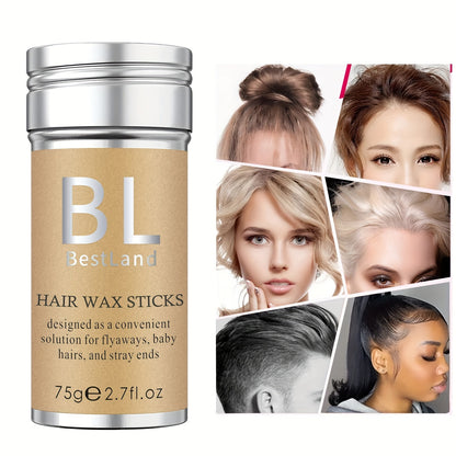 Styling Wax Stick
