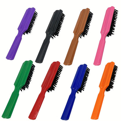 Hair Styling Beard Brush