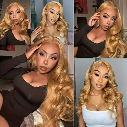 Walk on The River with Body Wave Beauty