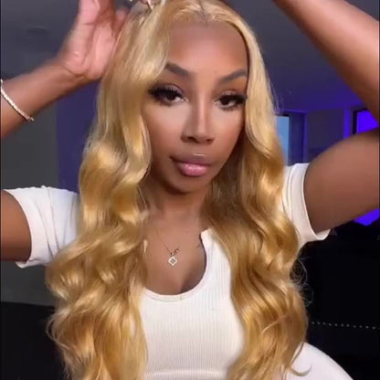 Walk on The River with Body Wave Beauty