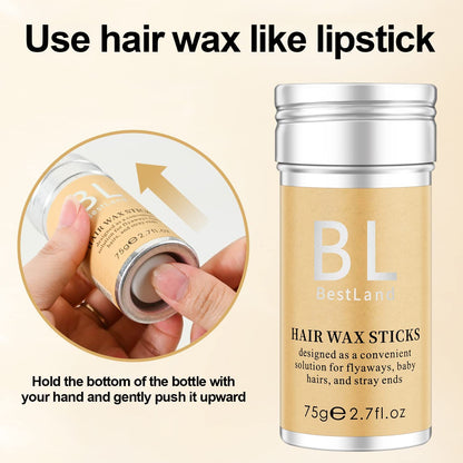 Styling Wax Stick