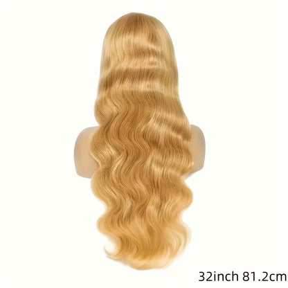 Walk on The River with Body Wave Beauty