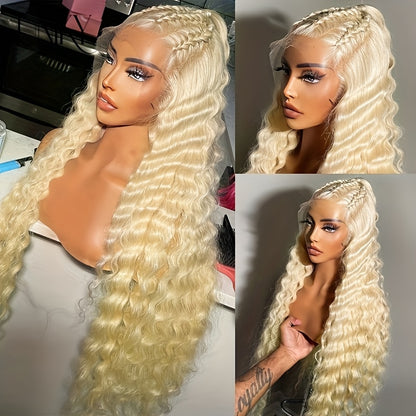 The Glow Up 613 Memphis Style Lace
