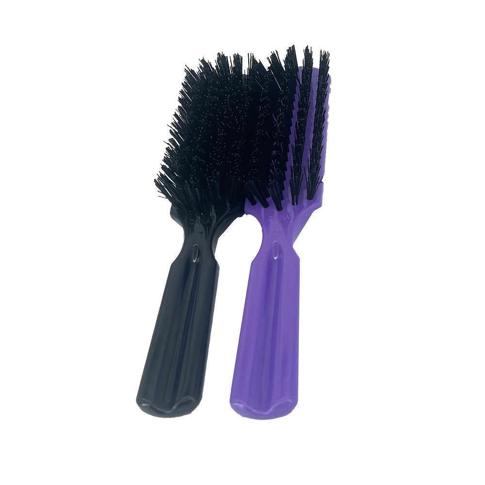 Hair Styling Beard Brush