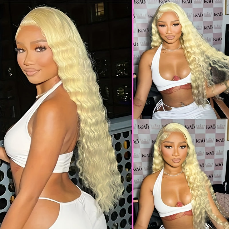 The Glow Up 613 Memphis Style Lace