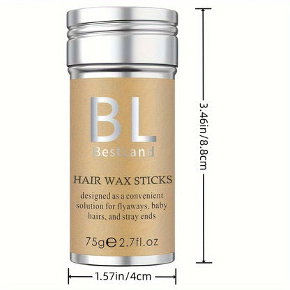 Styling Wax Stick