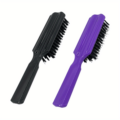 Hair Styling Beard Brush