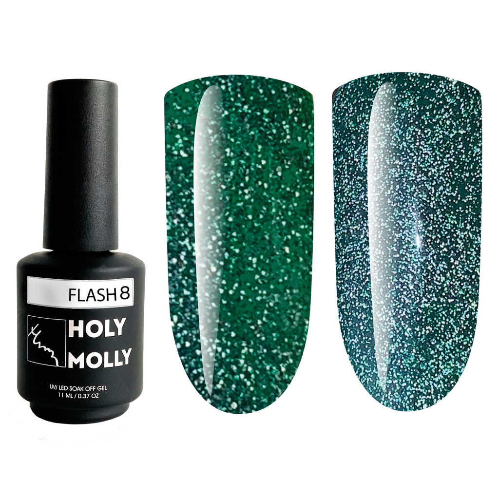 FLASH#8 11ml- HOLY MOLLY™