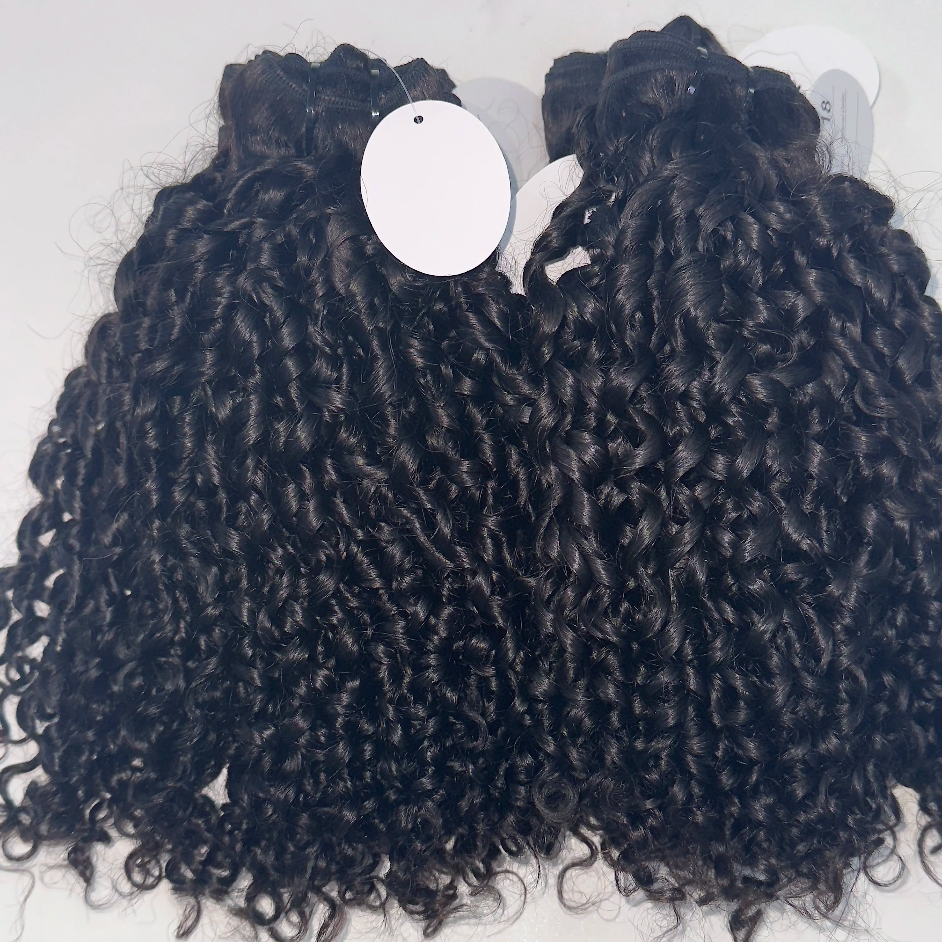 Wholesale Unprocessed Raw Human Hair Cambodian Body Wave Hair Cuticle Aligned Burmese Kinky Curly Hair Bundles