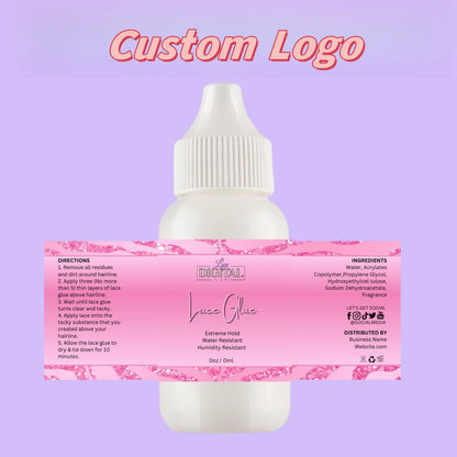 Super Hold Invisible Hair Bonding Glue