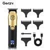 Wholesale Electric Multifunctional Hair Clipper, Household Outdoor Portable Multi Style Hair Clipper Pusher