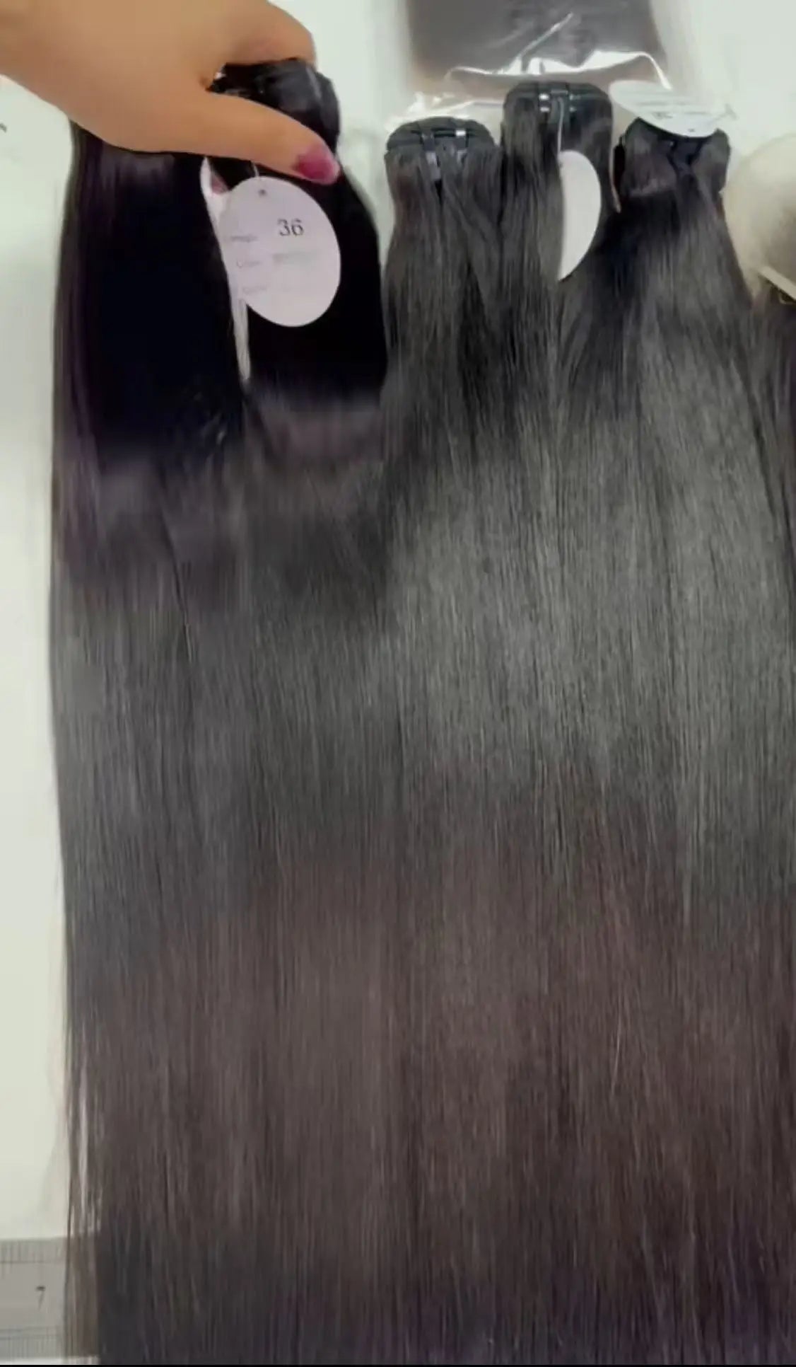 Raw Human Hair 100 Percent Human Hair Burmese Curly Hair Bundles Pixie Curly Natural Wave Straight