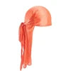 High Quality Head Wrap Silky Hair 360 Waves Du Rag Bonnet Durag for Men Soft Hair Scarf