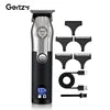 Wholesale Electric Multifunctional Hair Clipper, Household Outdoor Portable Multi Style Hair Clipper Pusher