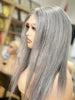 Wholesale Good Looking Human Hair HD 13*5