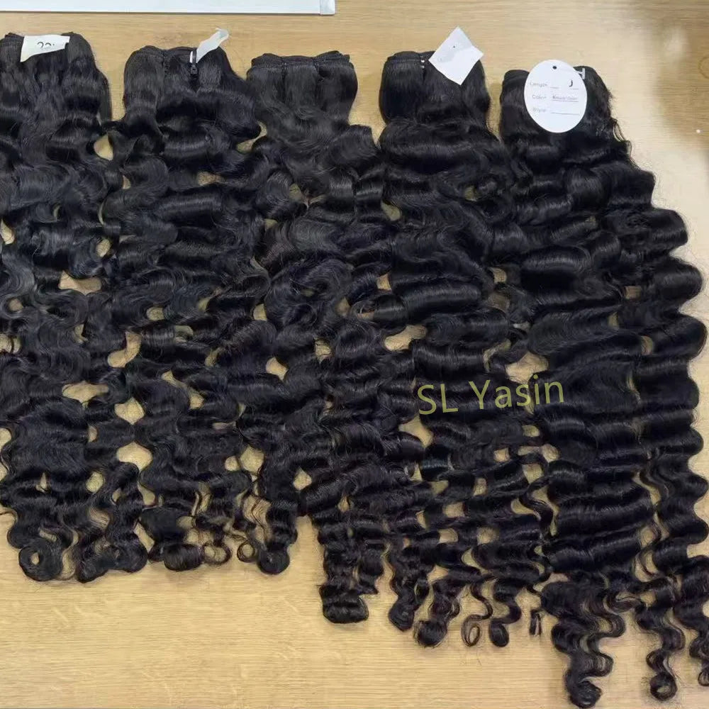 Best Price Cambodian Body Wave Hair Raw Natural Wavy Hair Cuticle Aligned Pixie Curly Hair Bundles