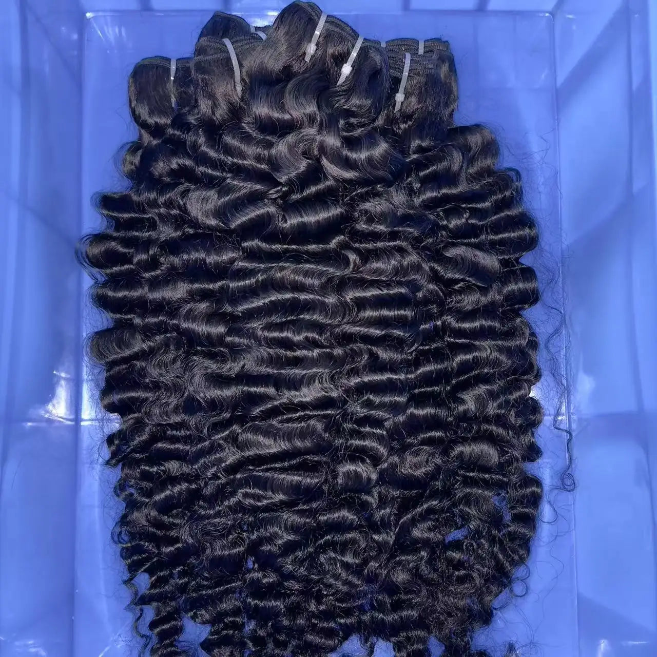 Wholesale Unprocessed Raw Human Hair Cambodian Body Wave Hair Cuticle Aligned Burmese Kinky Curly Hair Bundles