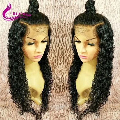 For Swiss HD Lace Wig High-Density Raw Indian Virgin Cuticle Aligned Hair Glueless 360 Full HD for Lace Frontal Wig Lace