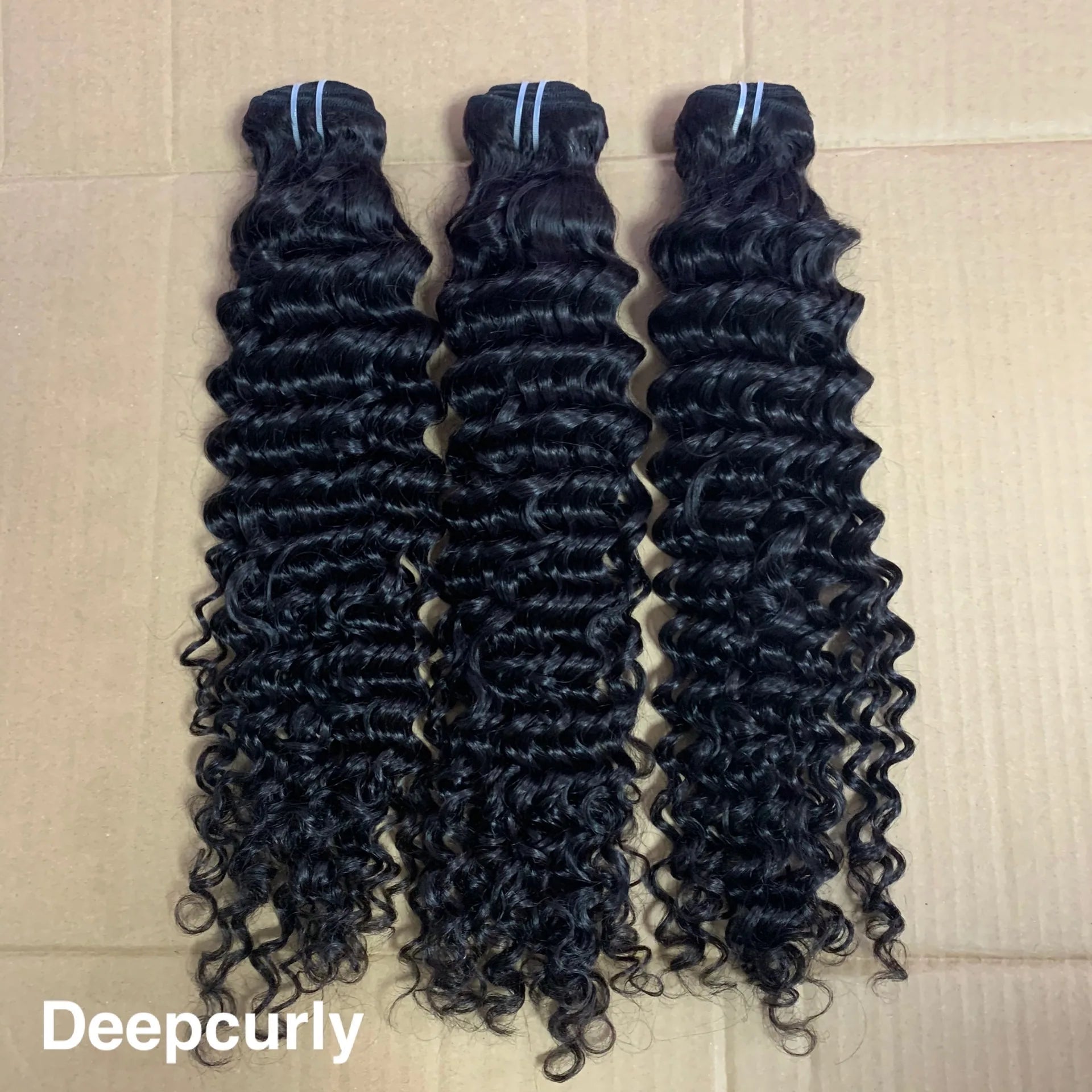 Raw Human Hair 100 Percent Human Hair Burmese Curly Hair Bundles Pixie Curly Natural Wave Straight
