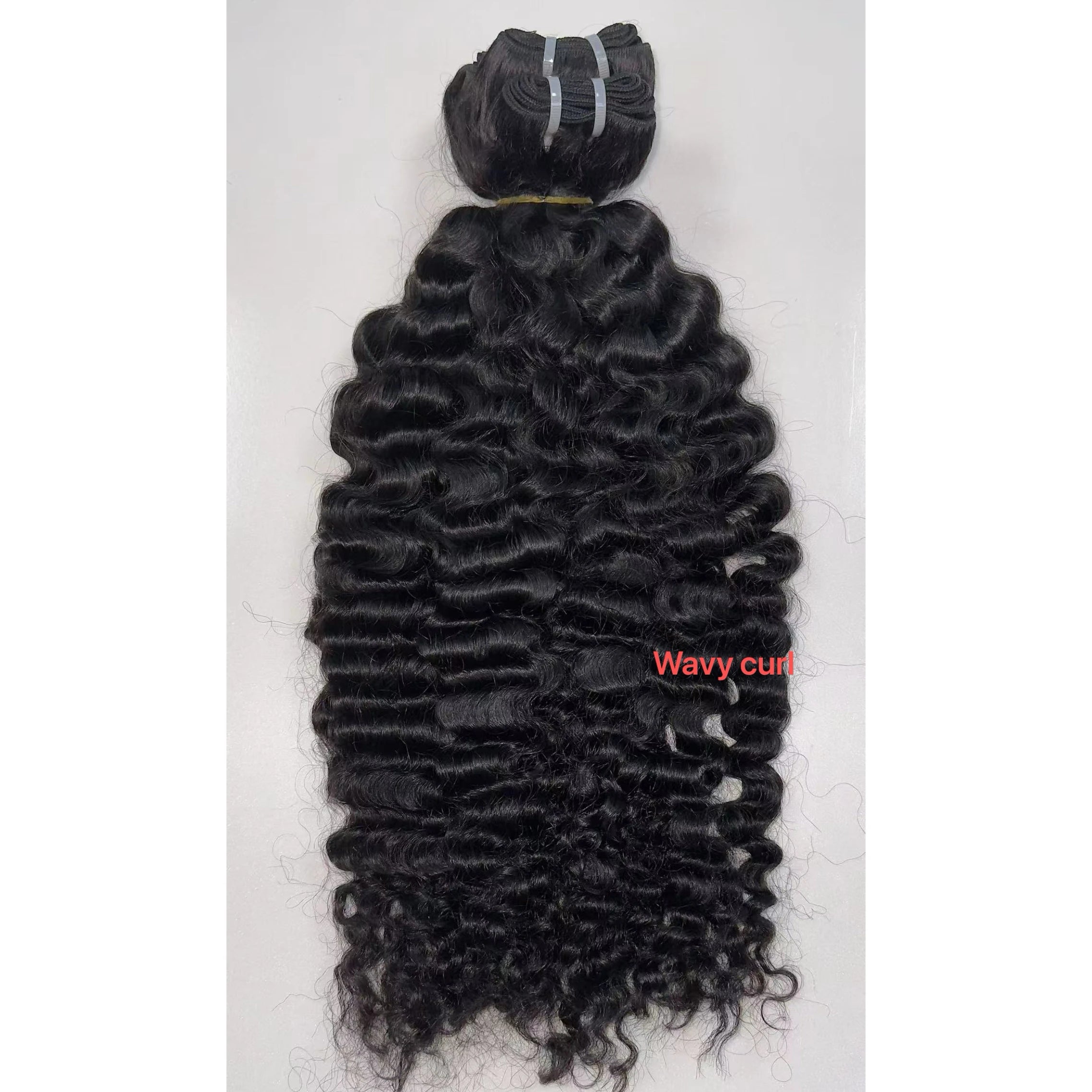 Best Selling US Stock Wholesale Raw Vietnamese Burmese Curly Hair Bundles Vendor Raw Cambodian Natural Wave Human Hair