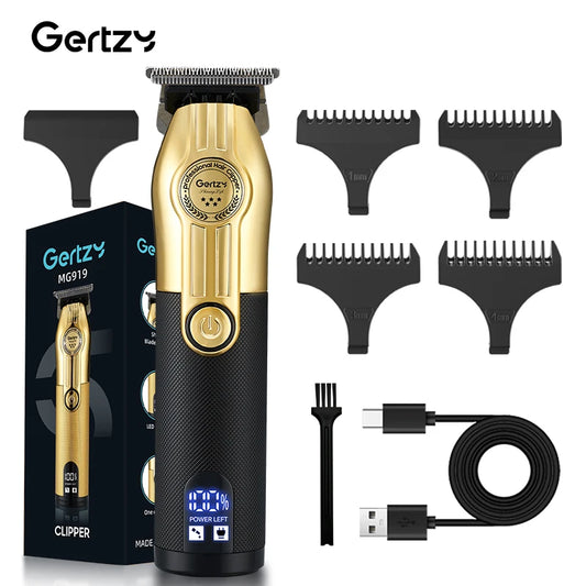 Wholesale Electric Multifunctional Hair Clipper, Household Outdoor Portable Multi Style Hair Clipper Pusher