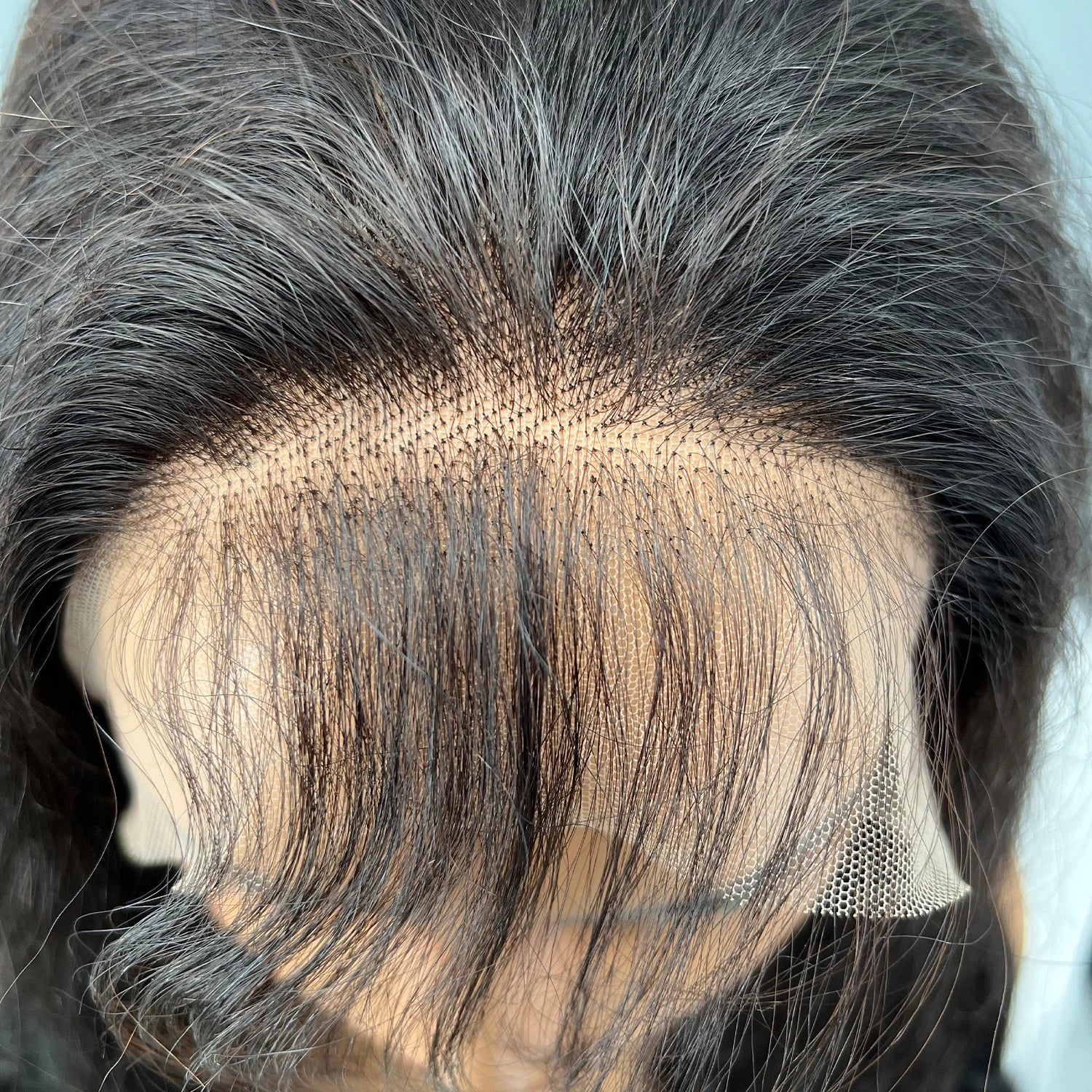 Brazilian Body Wave Human Hair Wig Natural Color HD Lace for Black Women Remy Hair Product