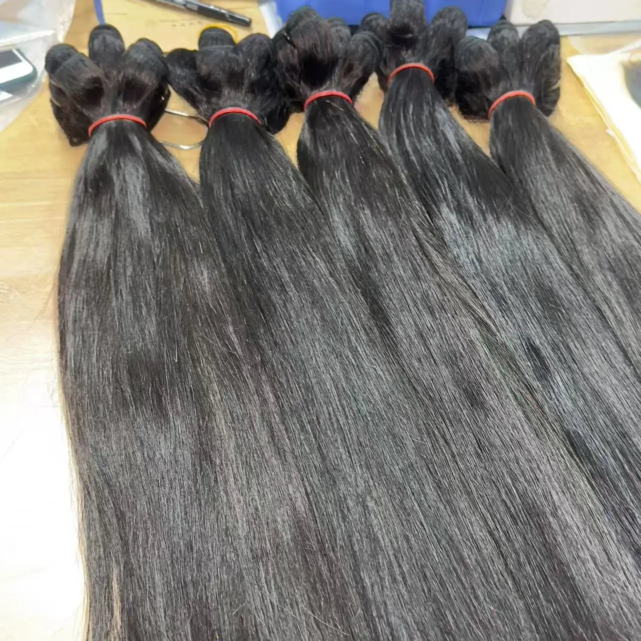 Wholesale Unprocessed Raw Human Hair Cambodian Body Wave Hair Cuticle Aligned Burmese Kinky Curly Hair Bundles
